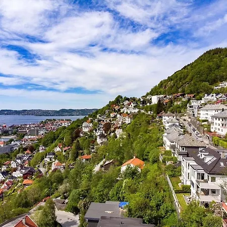 New! Panorama - Breathtaking View Апартаменты *