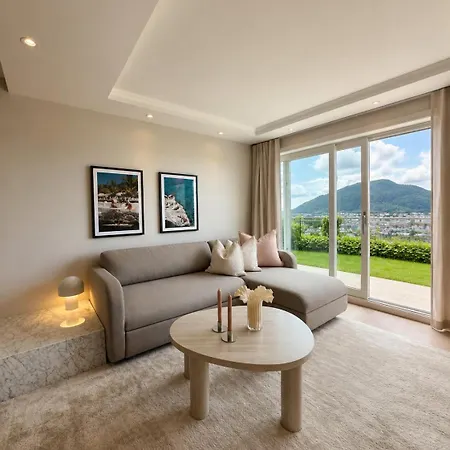 New! Panorama - Breathtaking View *